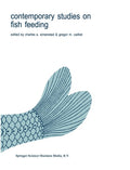 Developments in Environmental Biology of Fishes