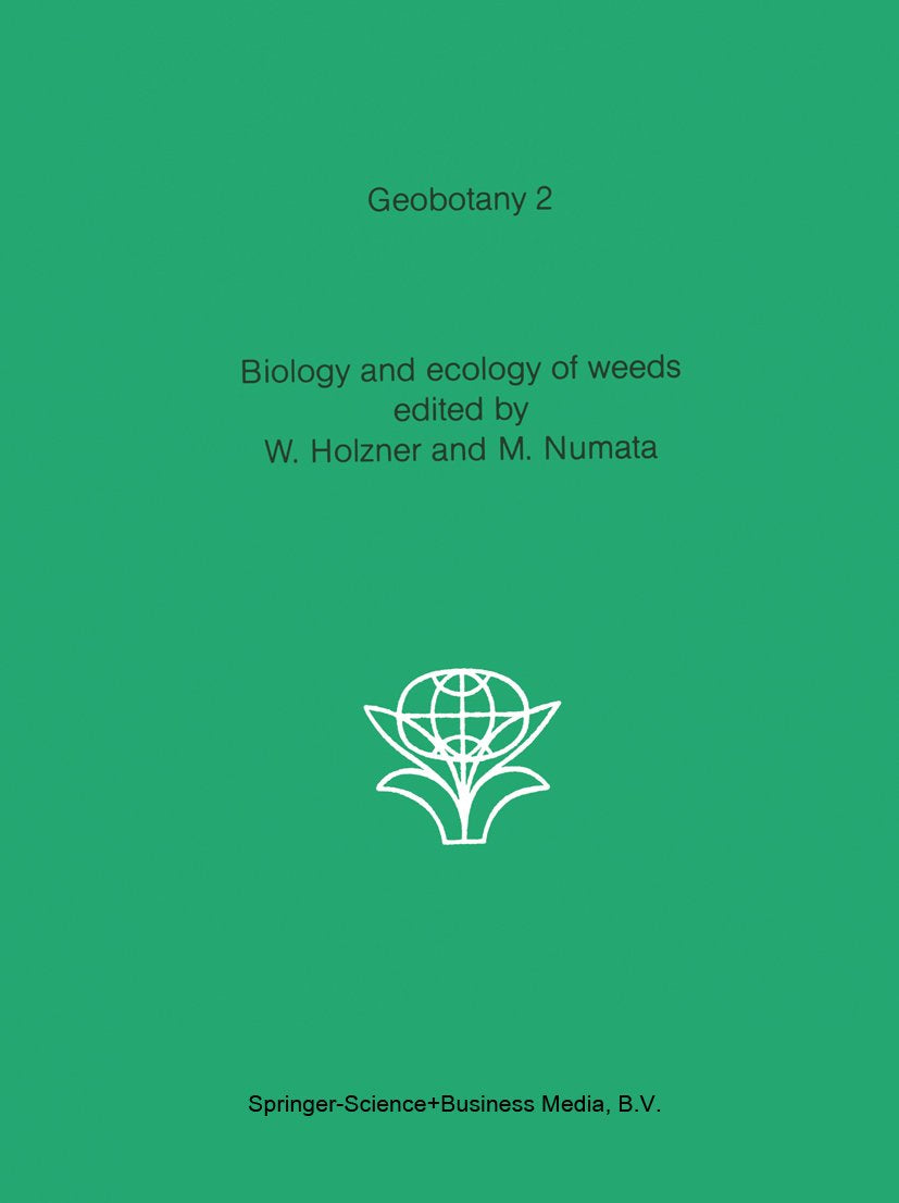 Geobotany