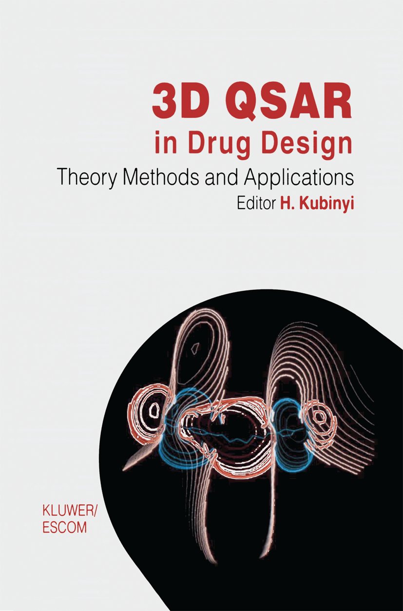 3D QSAR in Drug Design