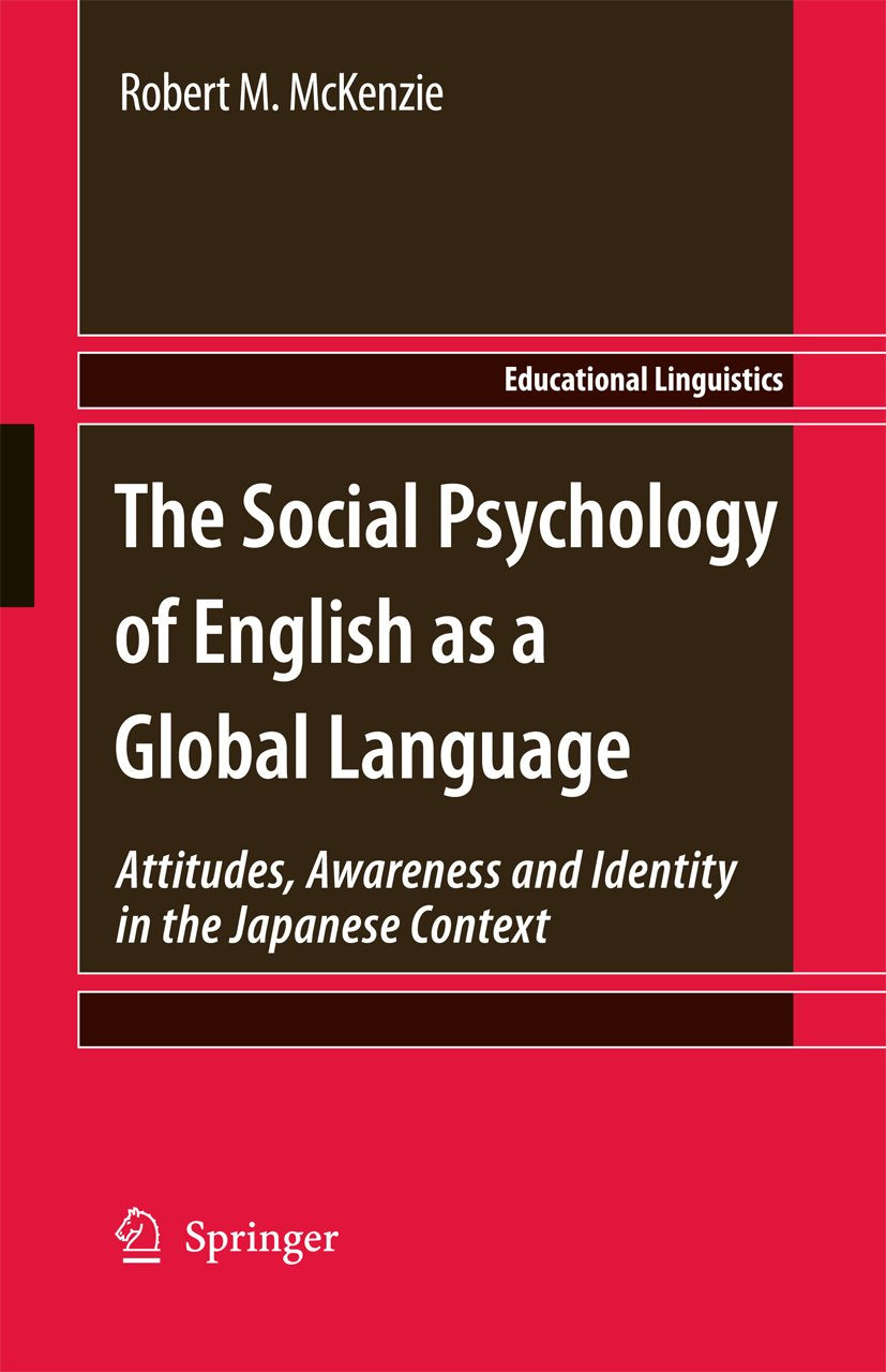 Educational Linguistics