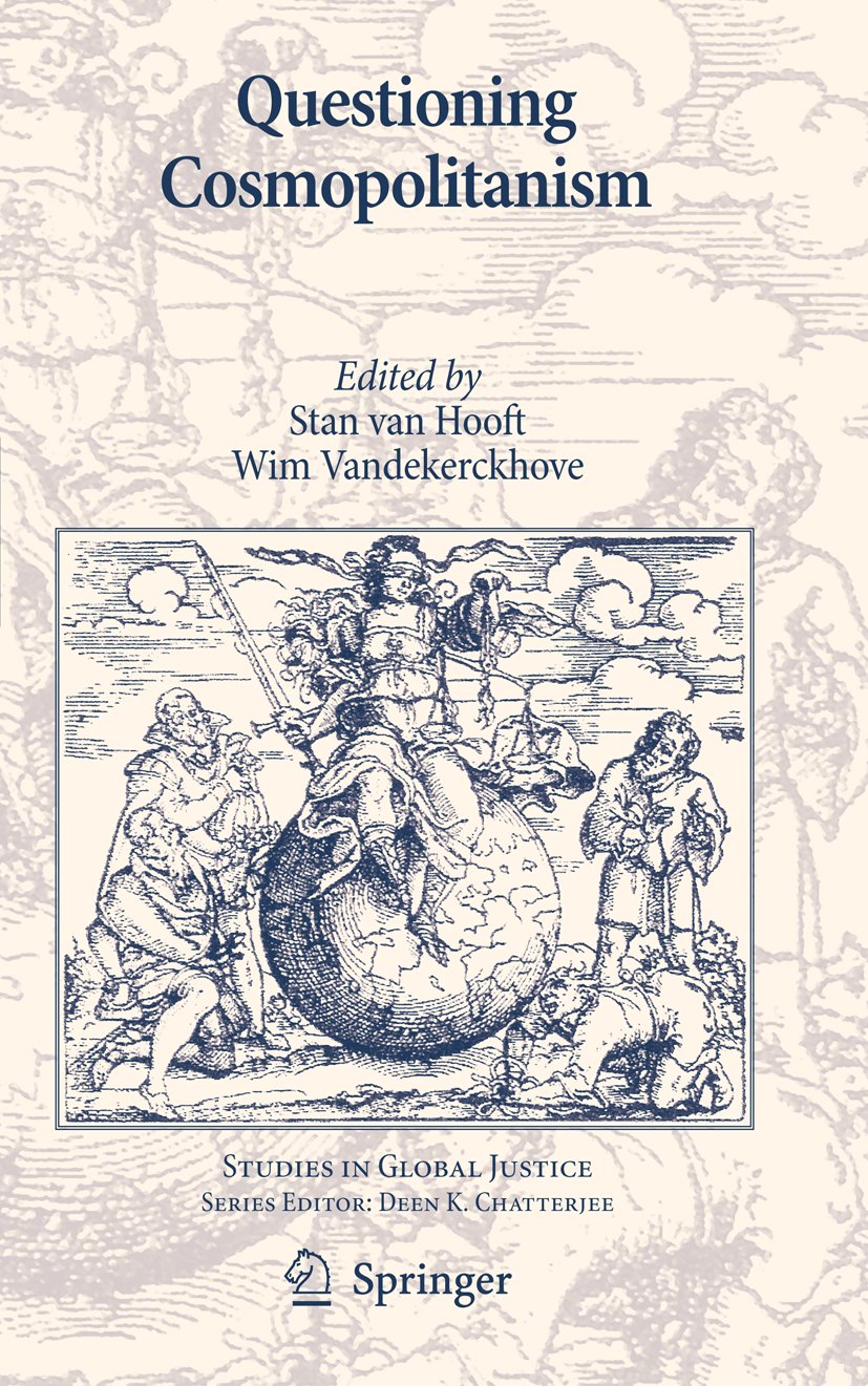 Studies in Global Justice