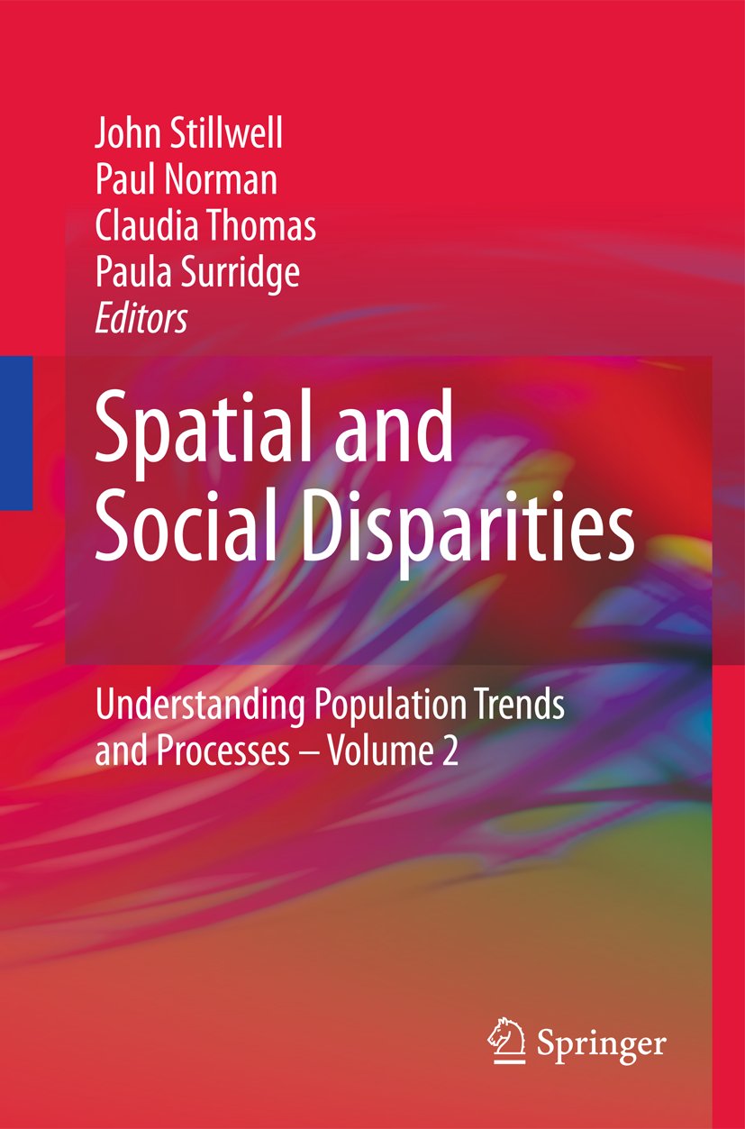 Understanding Population Trends and Processes