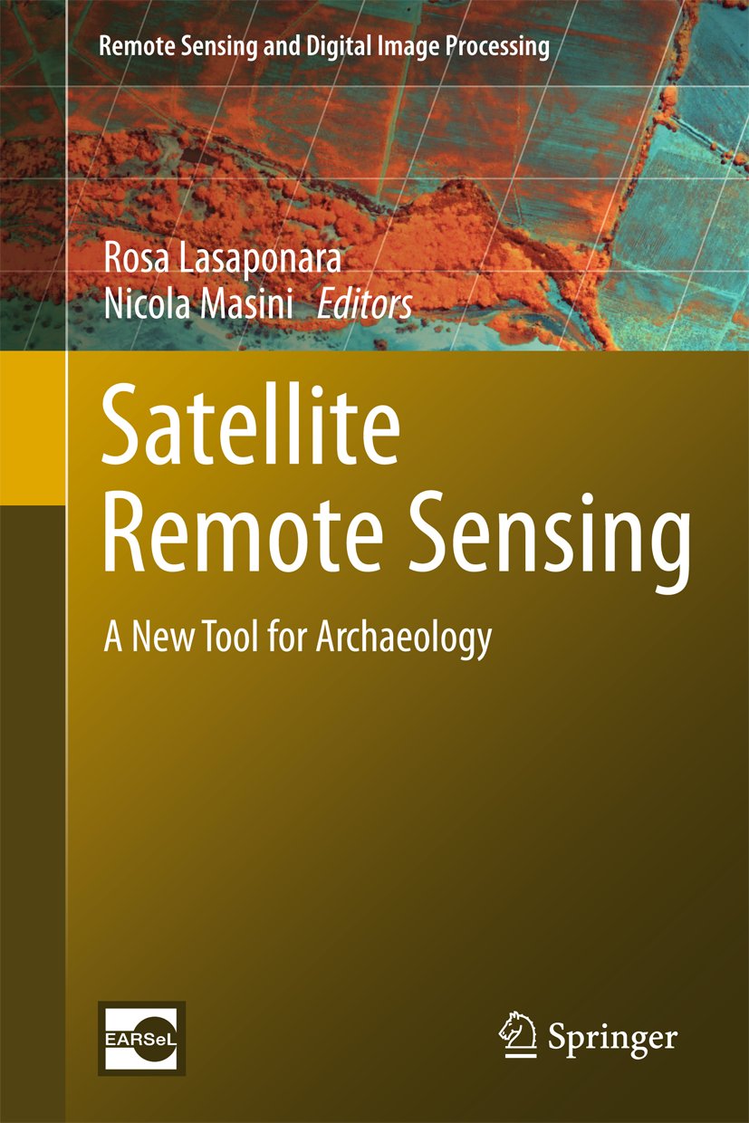 Satellite Remote Sensing