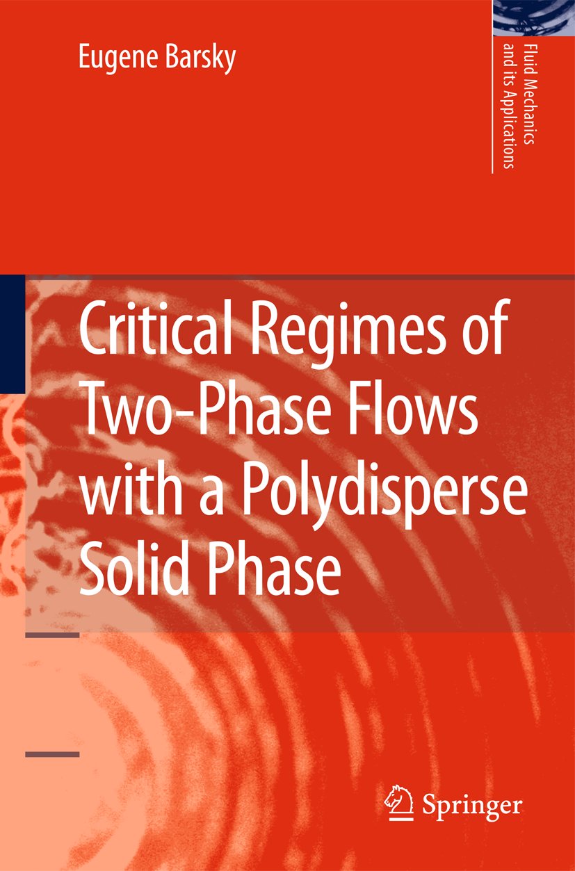 Fluid Mechanics and Its Applications