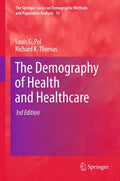 The Springer Series on Demographic Methods and Population Analysis