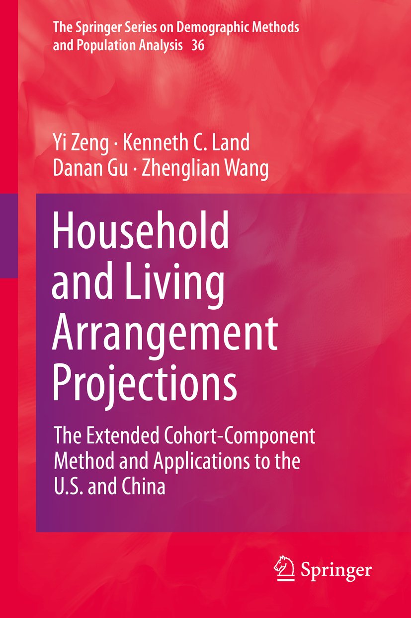 The Springer Series on Demographic Methods and Population Analysis