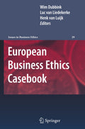Issues in Business Ethics