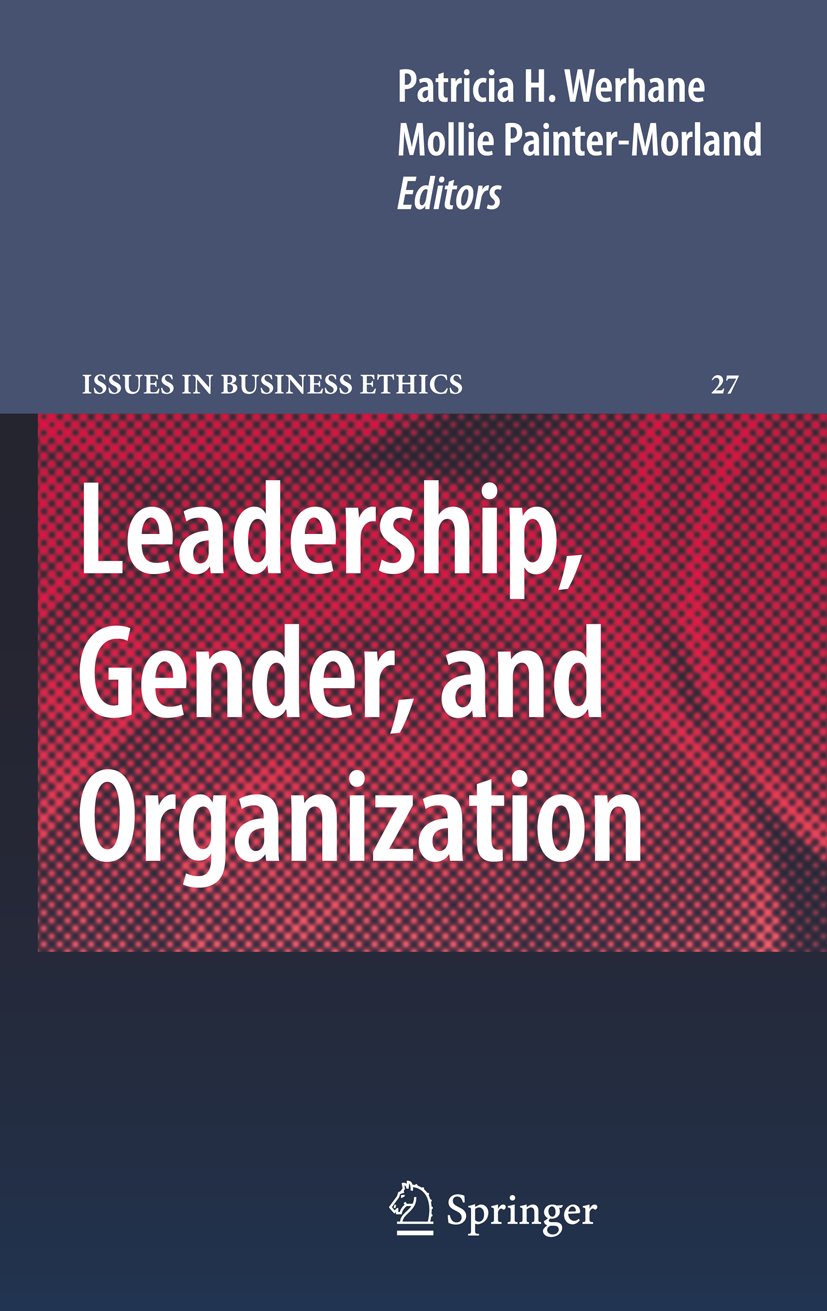 Issues in Business Ethics