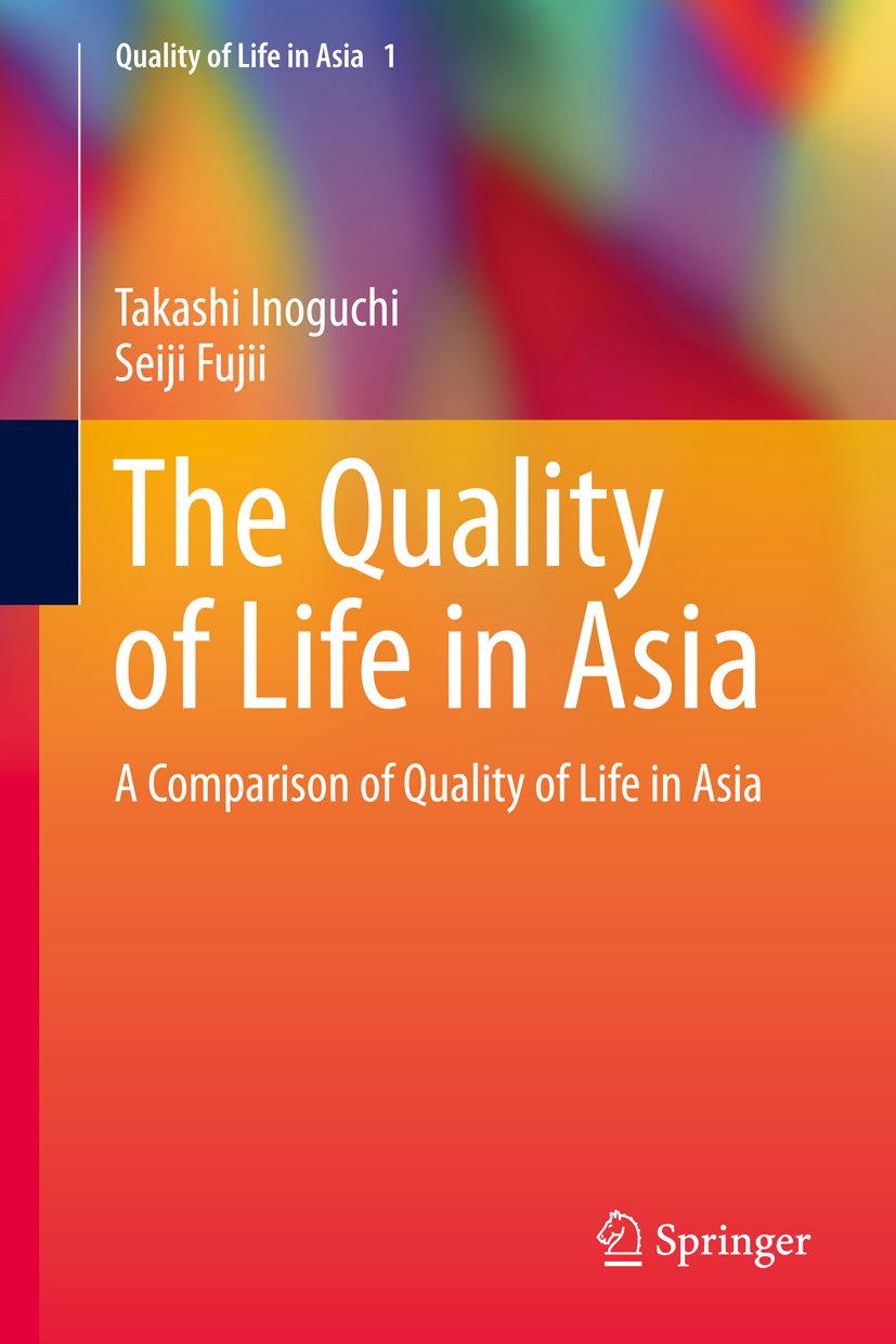 Quality of Life in Asia
