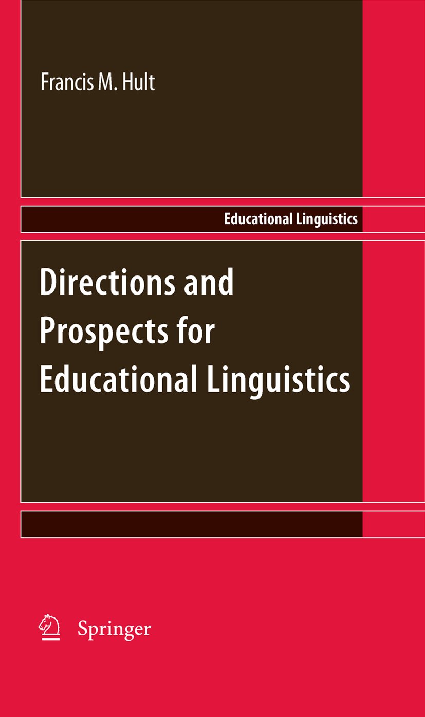 Educational Linguistics