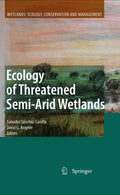 Wetlands: Ecology, Conservation and Management