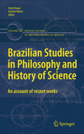 Boston Studies in the Philosophy and History of Science
