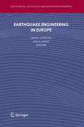 Geotechnical, Geological and Earthquake Engineering