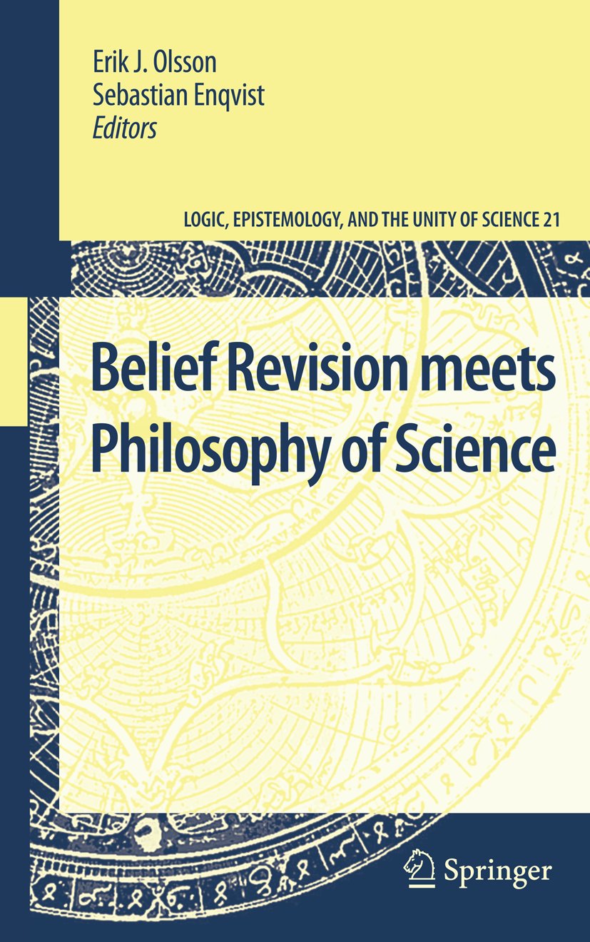 Logic, Epistemology, and the Unity of Science