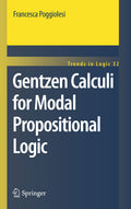 Trends in Logic