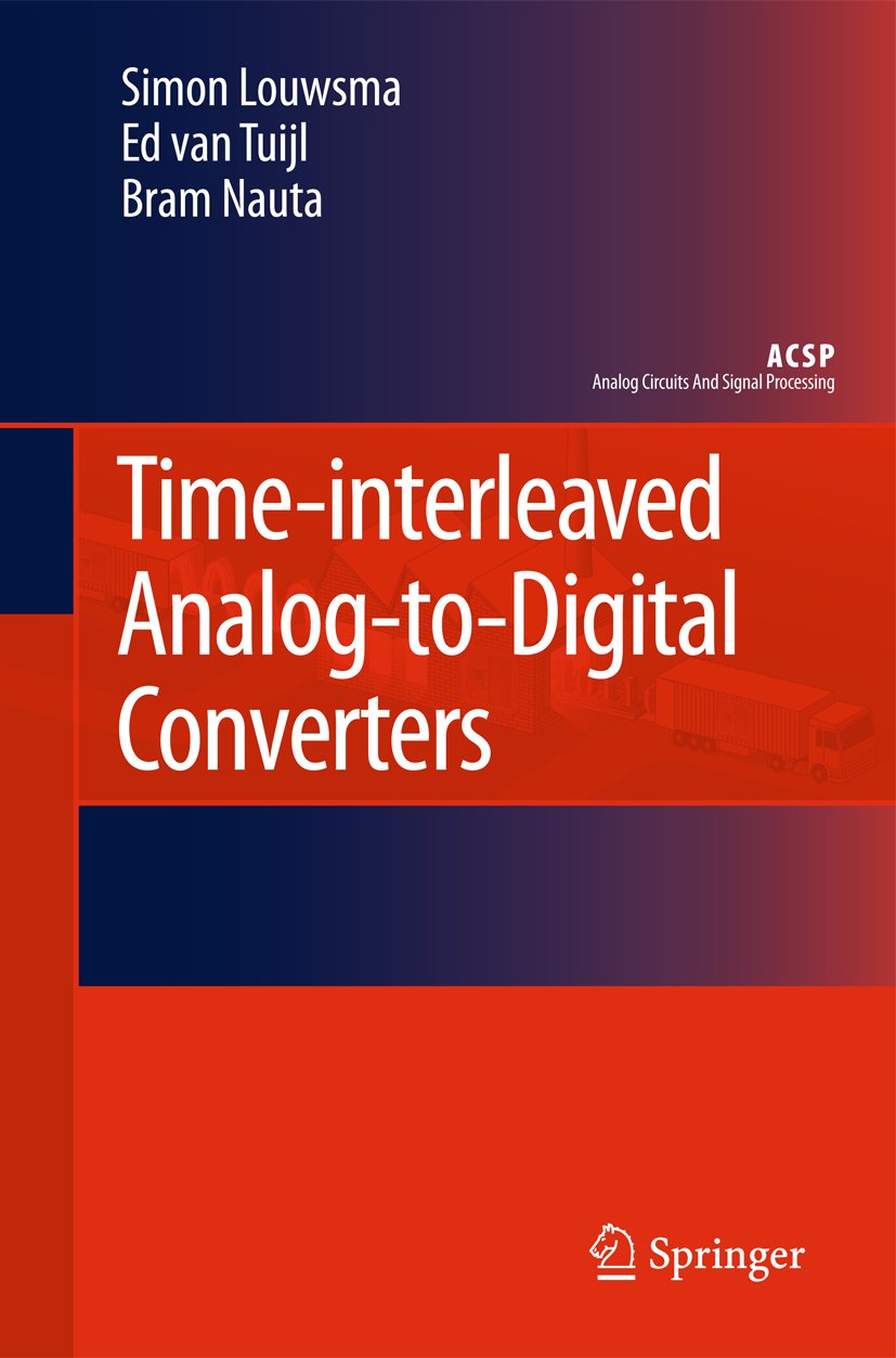 Analog Circuits and Signal Processing