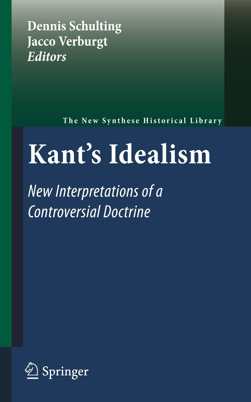 The New Synthese Historical Library