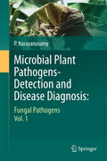 Microbial Plant Pathogens-Detection and Disease Diagnosis: