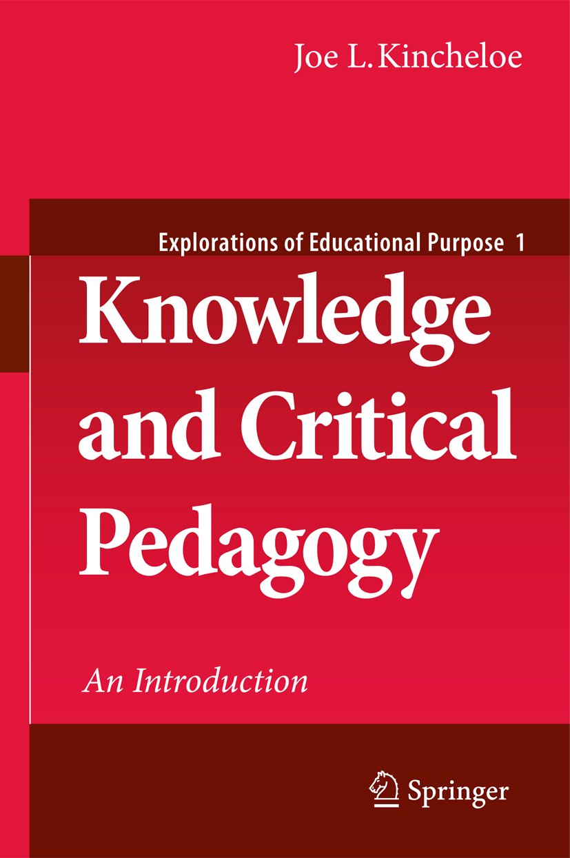 Explorations of Educational Purpose