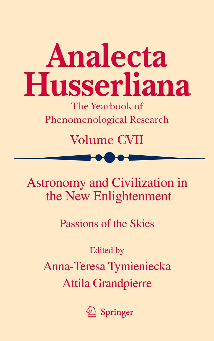 Analecta Husserliana