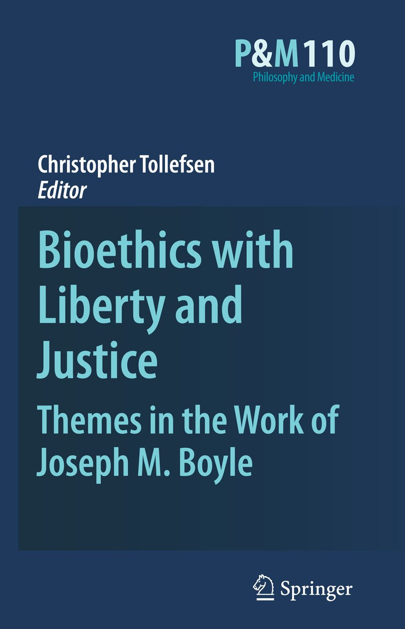 Philosophy and Medicine