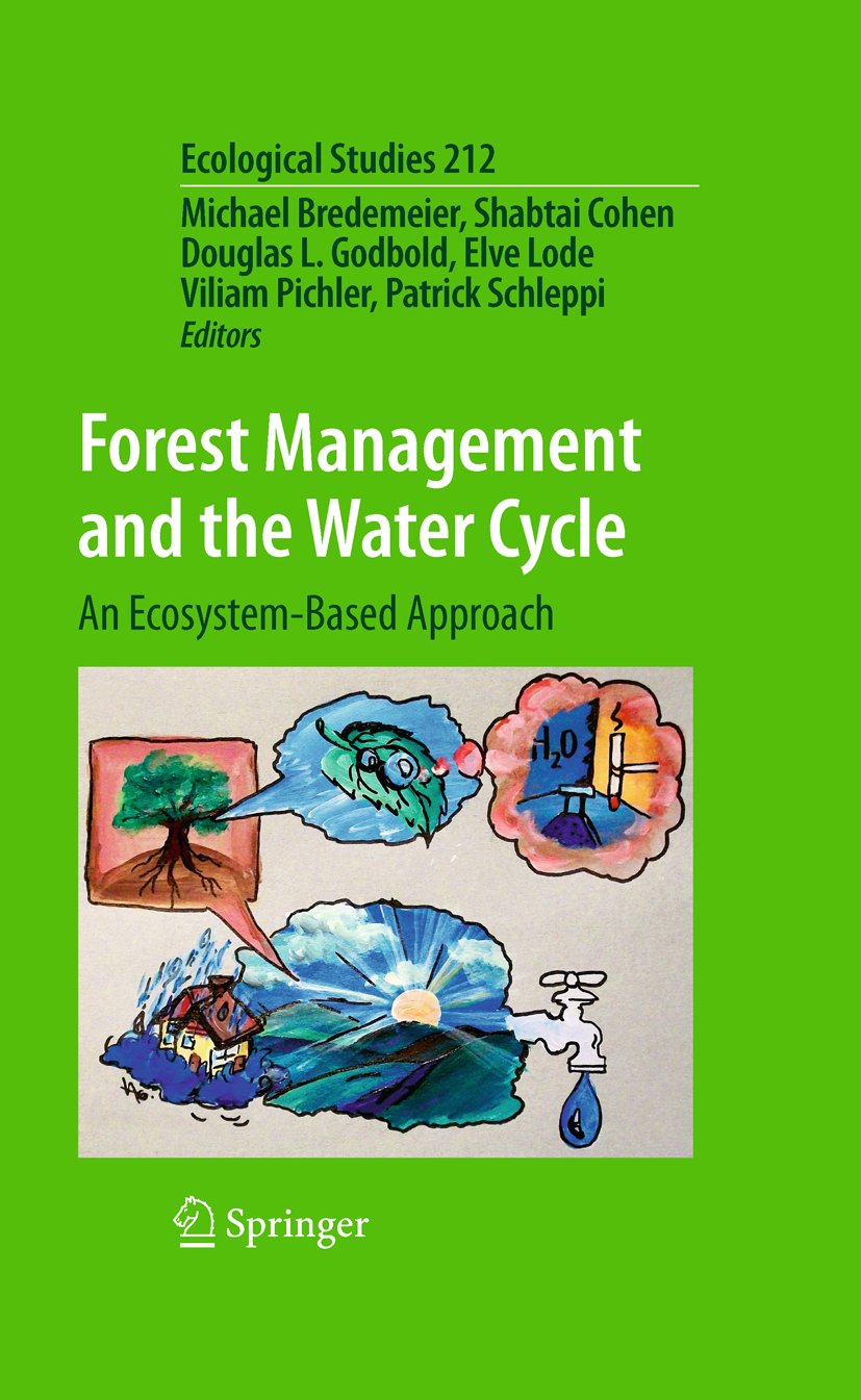 Ecological Studies