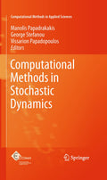 Computational Methods in Applied Sciences
