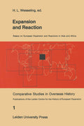 Comparative Studies in Overseas History
