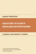 Germanic and Anglistic Studies of the University of Leiden