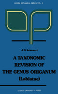 Leiden Botanical Series