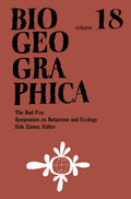 Biogeographica