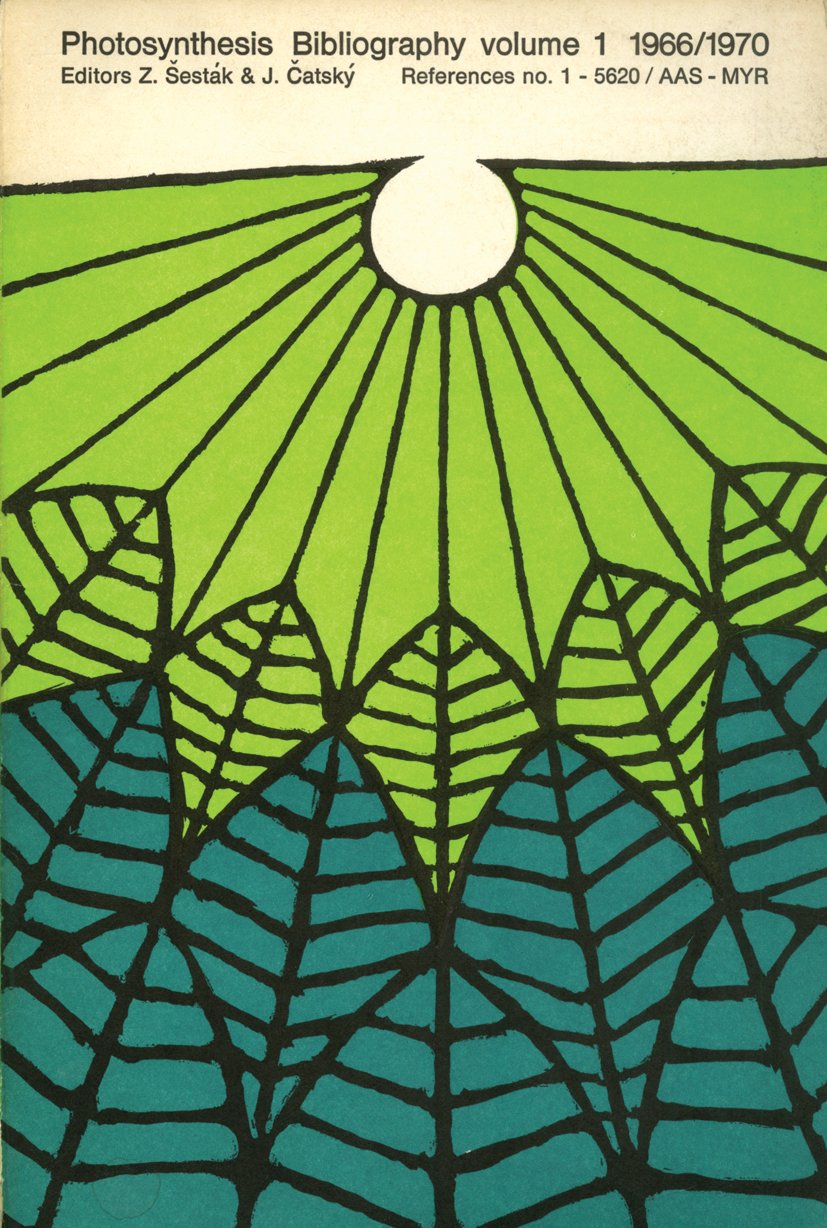 Photosynthesis Bibliography