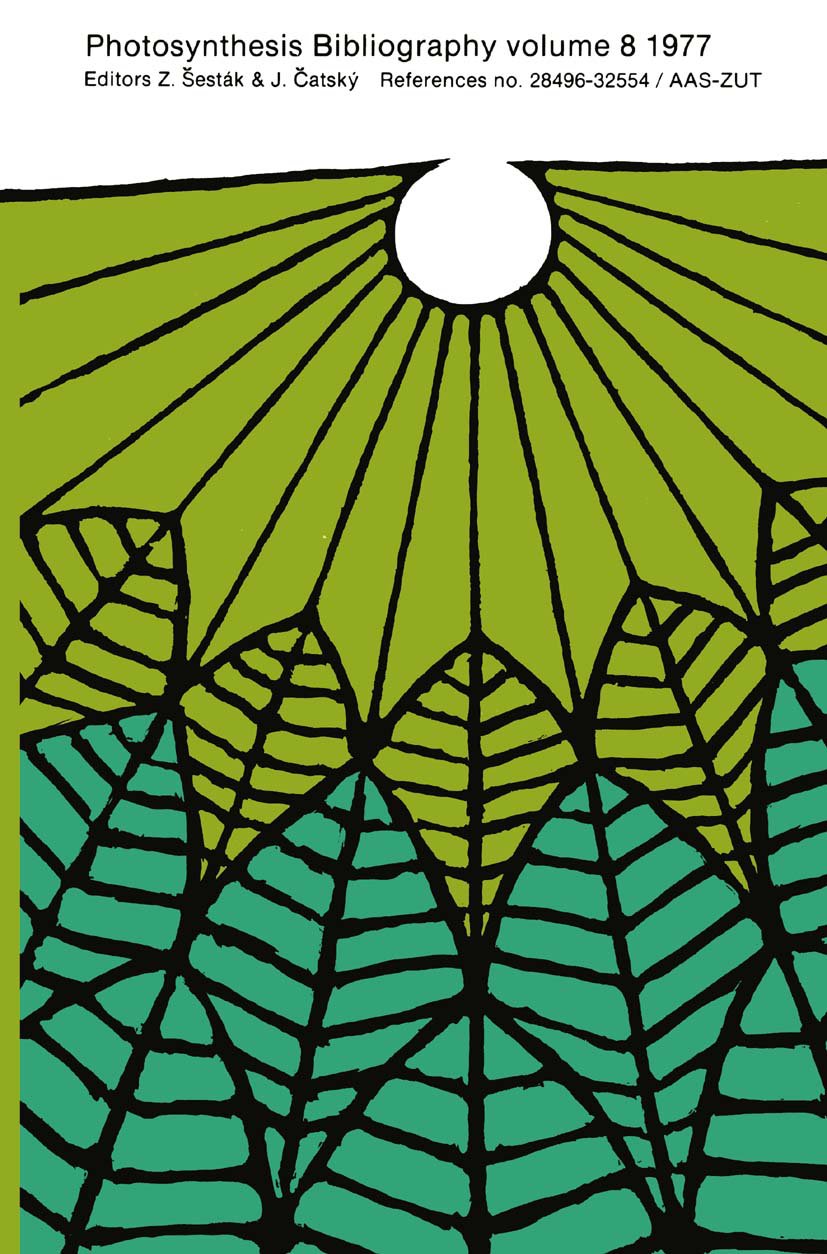 Photosynthesis Bibliography