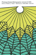 Photosynthesis Bibliography