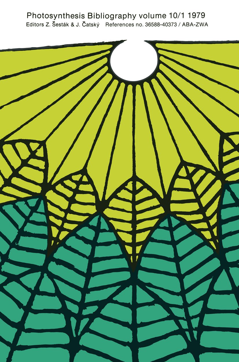 Photosynthesis Bibliography