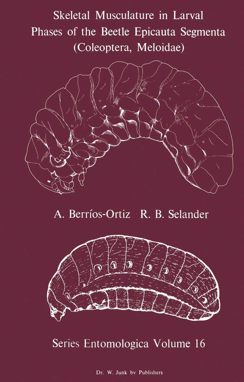 Series Entomologica