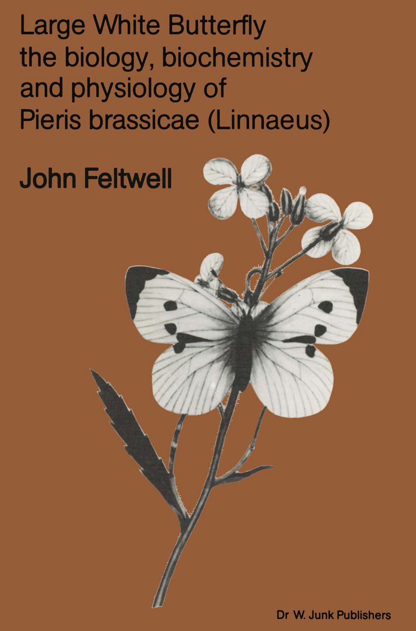 Series Entomologica