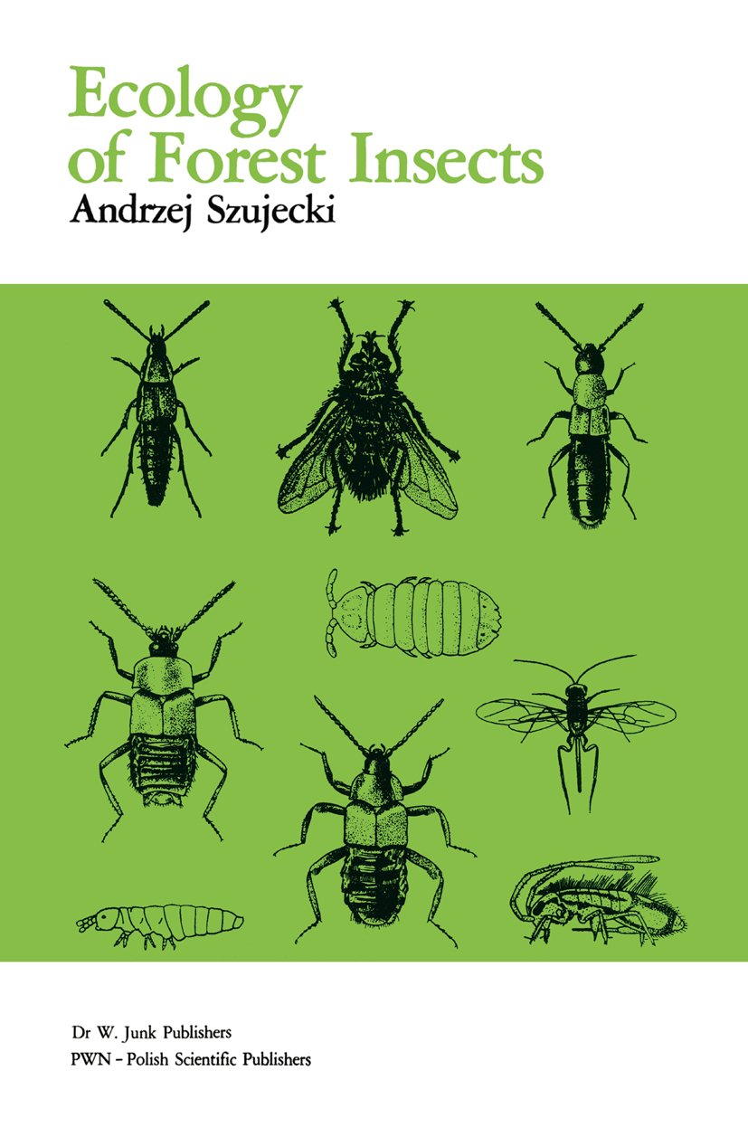 Series Entomologica
