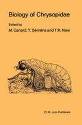 Series Entomologica