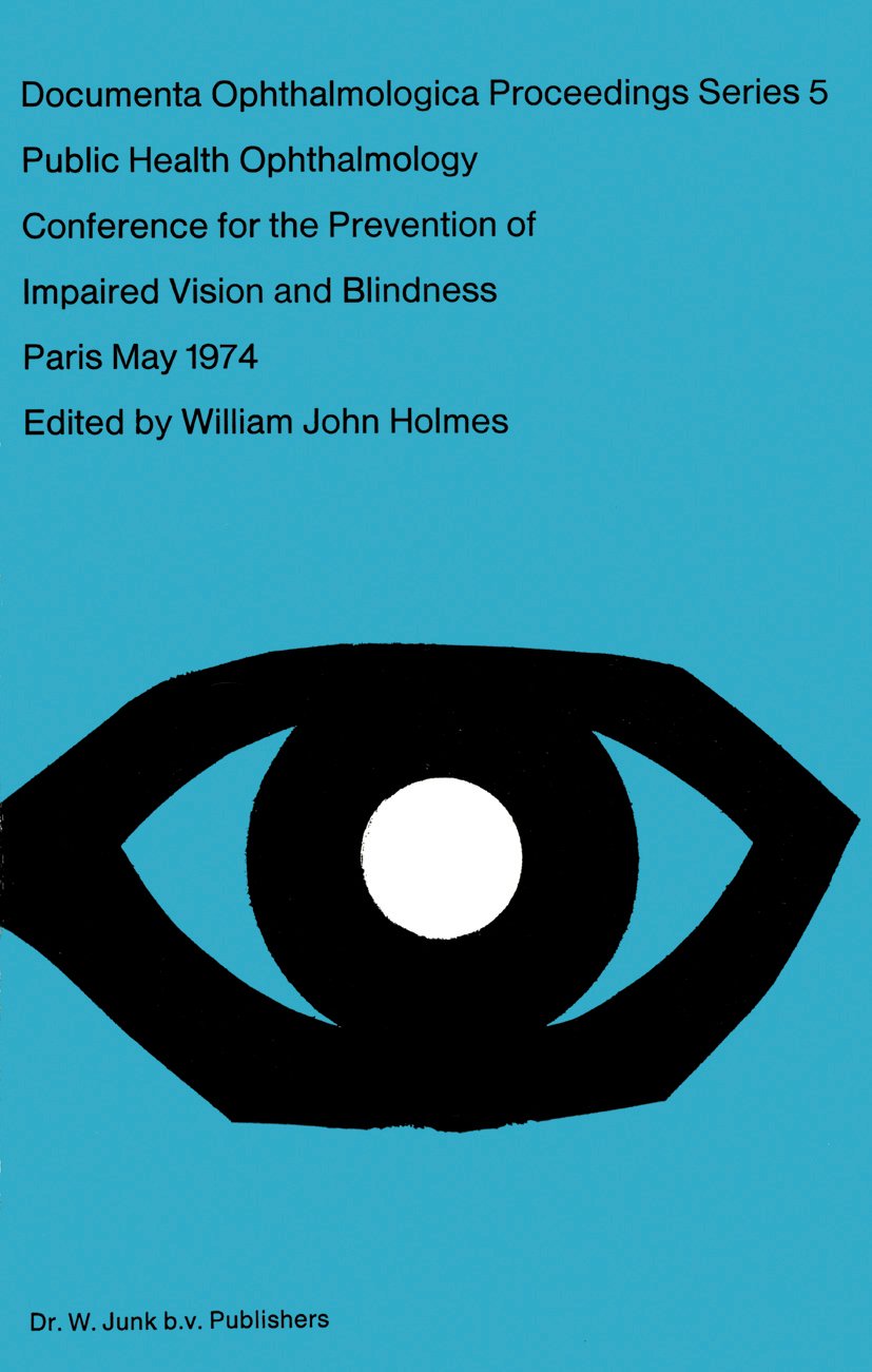 Documenta Ophthalmologica Proceedings Series