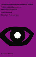 Documenta Ophthalmologica Proceedings Series
