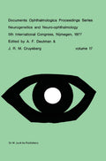 Documenta Ophthalmologica Proceedings Series