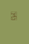 Handbook of Vegetation Science