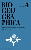 Biogeographica