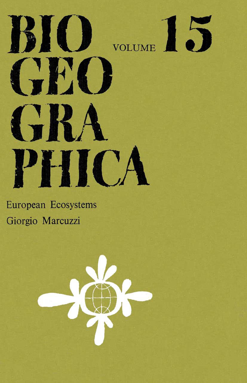 Biogeographica