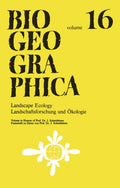 Biogeographica