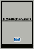 Blood Groups of Animals
