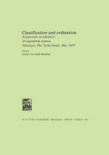 Advances in Vegetation Science