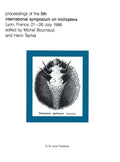 Series Entomologica