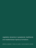 Advances in Vegetation Science